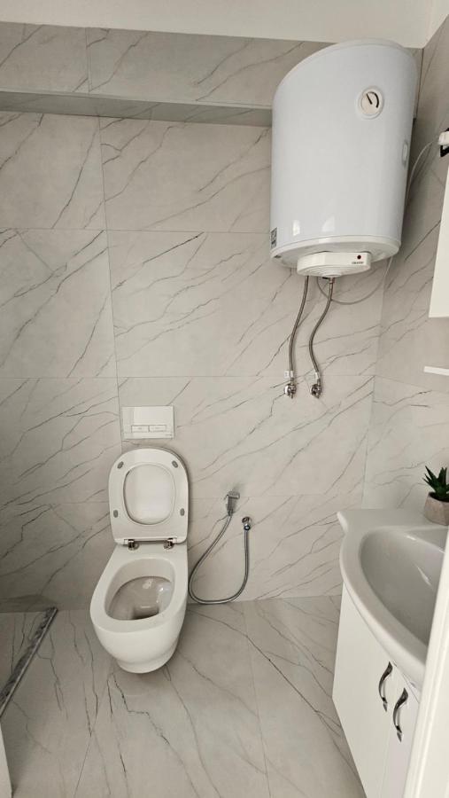 Ulliri Appartement
