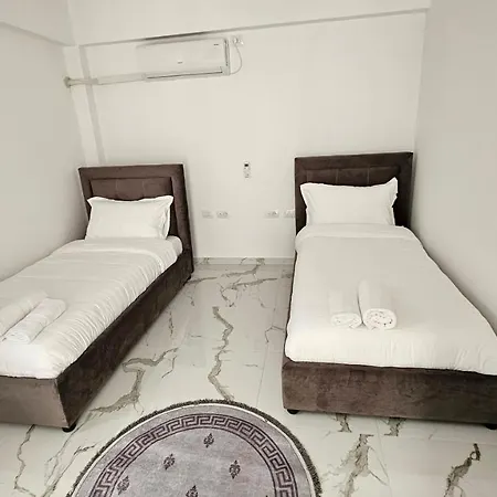 Ulliri Apartment Tirana Exterior photo