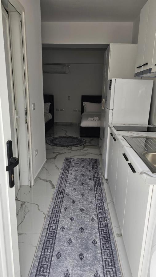 Apartament Ulliri